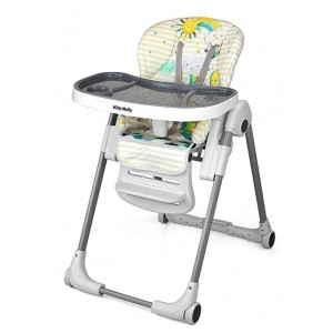 Jedálenská stolička Milly Mally Milano, Sky